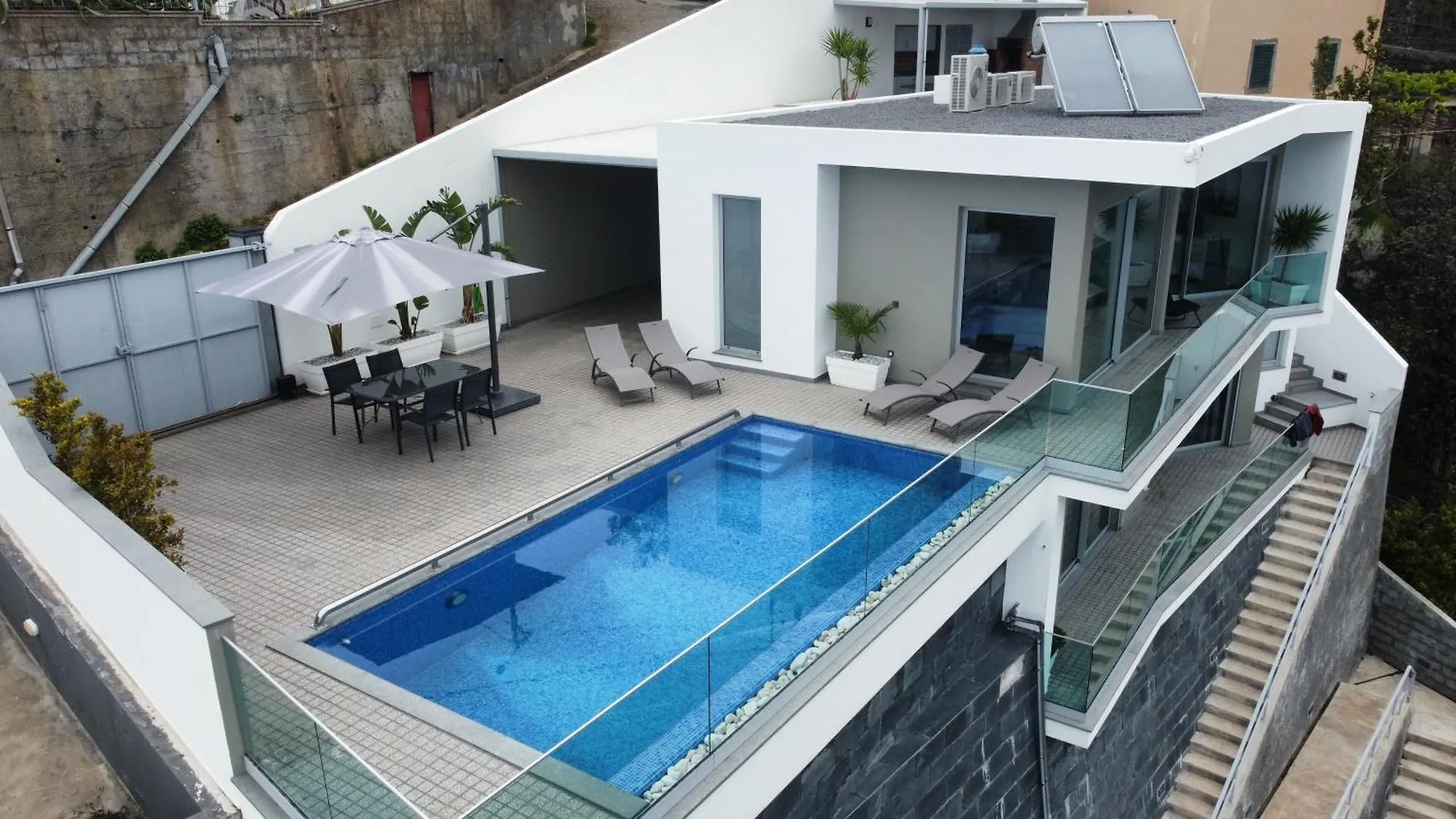 Villa Antonio 阿科达卡列塔