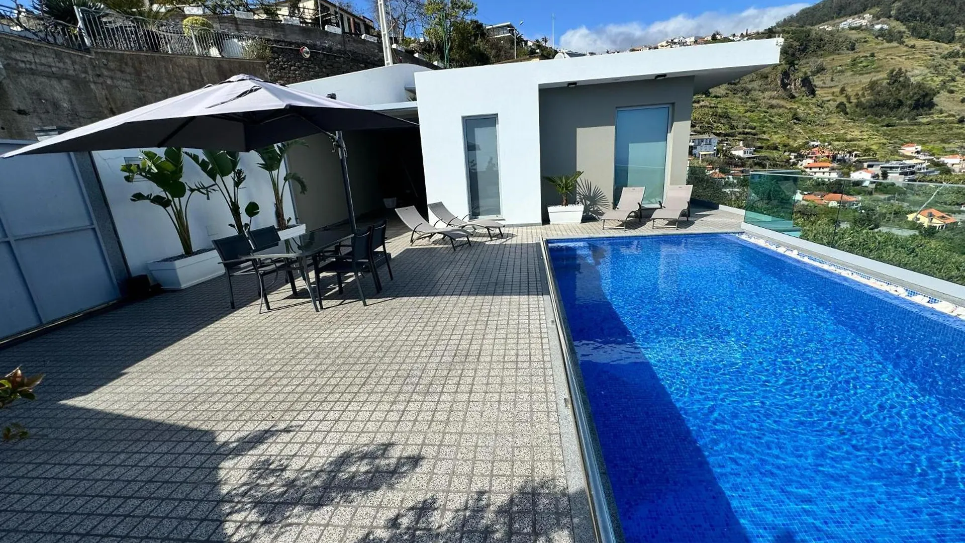 Villa Antonio 阿科达卡列塔